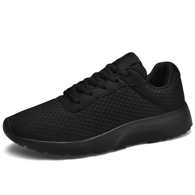 Men's Casual Lightweight Shoes - Virtual Blue Store