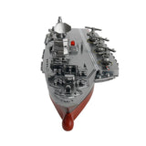 Remote-controlled Ship RC Boats - Virtual Blue Store