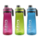 800Ml Plastic Nutrition Shaker Bottle - Virtual Blue Store