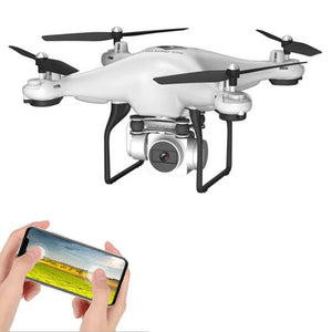 X52 Drone HD Fpv Rc Helicopter - Virtual Blue Store