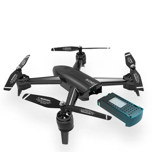 WiFi FPV RC Optical Flow Helicopter - Virtual Blue Store