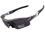 Polarized Grey Main Lens Glasses - Virtual Blue Store