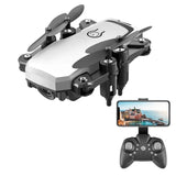 4K Quadcopter Drone Cameras - Virtual Blue Store
