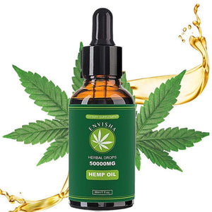 50000mg Hemp Oil for Pain Relief - Virtual Blue Store