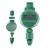3pcs Automatic Electronic Water Timer