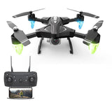 1080P Folding Aerial RC Helicopter