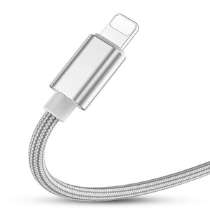 3.1A Fast Charging USB Cable - Virtual Blue Store