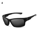 UV400 Men MTB Sports Sunglasses - Virtual Blue Store