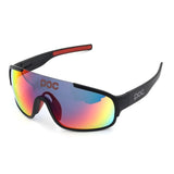 4 Lens Airsoft Blade Sports Glasses - Virtual Blue Store