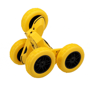 RC Stunt High Speed Tumbling Car - Virtual Blue Store