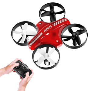 RC Quadcopter Racing Drones - Virtual Blue Store
