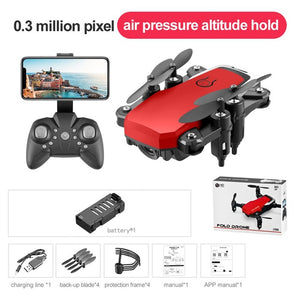 4K Quadcopter Drone Cameras - Virtual Blue Store