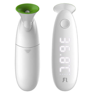 Dual Use Smart Ear Forehead Themometer - Virtual Blue Store