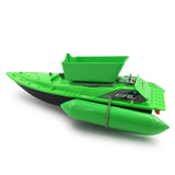 Mini RC Fishing Adventure Lure Bait Boat - Virtual Blue Store