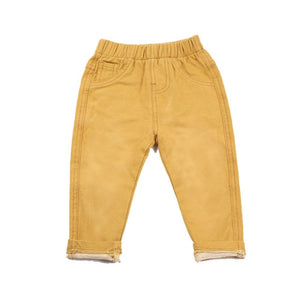 Cotton Breathable Kids Jeans - Virtual Blue Store
