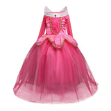 Snow White Dress for Girls - Virtual Blue Store