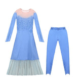 Snow White Dress for Girls - Virtual Blue Store