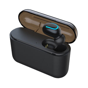 Bluetooth 5.0 Earphones Earbuds - Virtual Blue Store