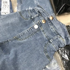 Spring Summer Girls Jeans - Virtual Blue Store
