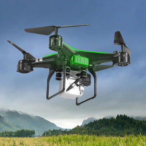 4k HD Wifi Transmission Helicopter - Virtual Blue Store