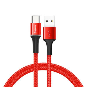 USB Type C Cable For Samsung - Virtual Blue Store