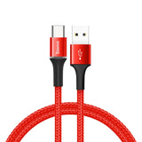 USB Type C Cable For Samsung - Virtual Blue Store