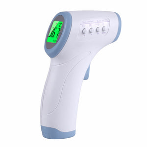 Muti-fuction Baby/Adult Digital Thermometer - Virtual Blue Store