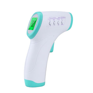 Muti-fuction Baby/Adult Digital Thermometer - Virtual Blue Store