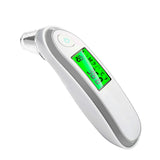 OLED Fingertip Pulse Oximeter - Virtual Blue Store