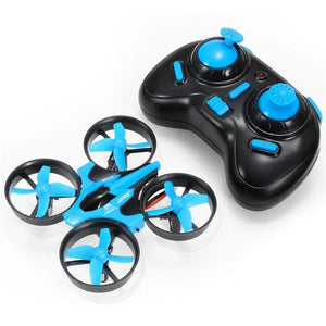 2.4G 4CH 6-Axis Speed RC Drones - Virtual Blue Store