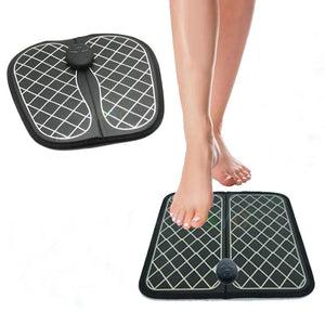 Electric EMS Foot Massager - Virtual Blue Store