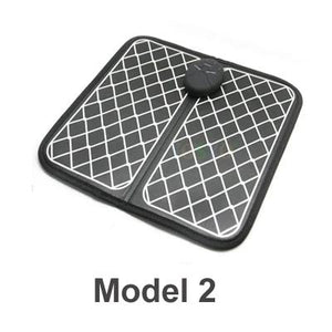 Electric EMS Foot Massager - Virtual Blue Store