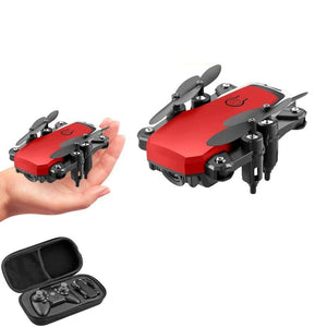 Mini Drone with 4K Camera - Virtual Blue Store