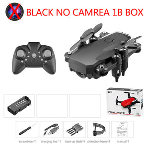 Mini Drone with 4K Camera - Virtual Blue Store