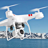 4k HD Wifi Transmission Drone - Virtual Blue Store