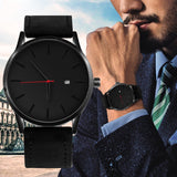 Men Relojes Hombre Sport Watches - Virtual Blue Store