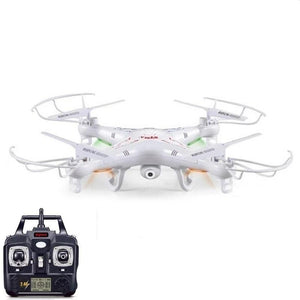 RC 6-Axis Remote Control HD Camera - Virtual Blue Store