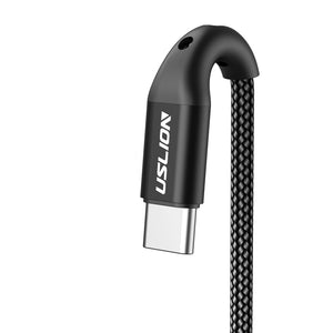 3A USB Type C Fast Charging Cable - Virtual Blue Store