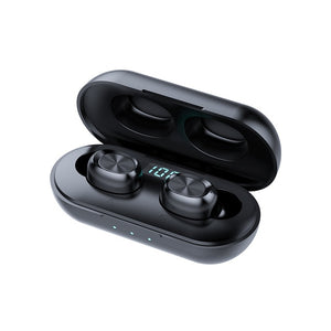 TWS Bluetooth Streo Wireless Earbuds - Virtual Blue Store