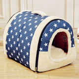 Pets Cama Perro Dog Bed - Virtual Blue Store