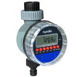 Automatic LCD Display Watering Timer