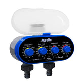 Ball Valve Automatic Watering Timer - Virtual Blue Store