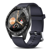 IP68 Heart Rate Monitor Smart Watch - Virtual Blue Store
