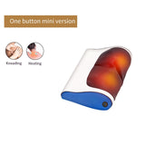 Infrared Heating Neck Shoulder Massager - Virtual Blue Store