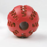 Pet Soft Elasticity Ball Toy - Virtual Blue Store