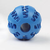 Pet Soft Elasticity Ball Toy - Virtual Blue Store