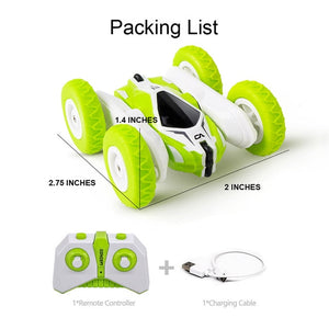 2.4G 4CH Stunt Drift  Buggy Car - Virtual Blue Store