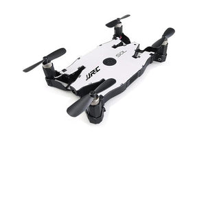 Ultrathin Wifi FPV Selfie Drone 720P Camera - Virtual Blue Store