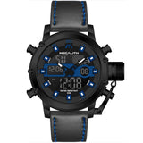 Men's Sport Quartz Watch - Virtual Blue Store