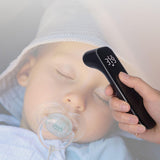 Smart Infrared Forehead Thermometer
